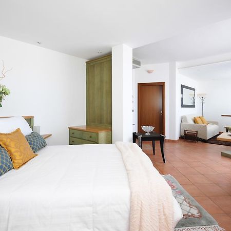 Hotel Plaza Llido Degli Estensi Eksteriør billede